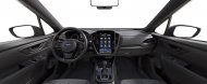 2026 SUBARU Forester TOURING - Interior view - 3