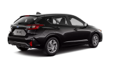 2026 SUBARU Impreza 5-door Convenience - Exterior view - 3