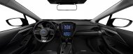 2026 SUBARU Impreza 5-door Convenience - Interior view - 3