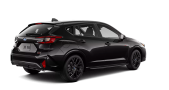 2026 SUBARU Impreza 5-door RS - Exterior view - 3
