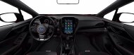 2026 SUBARU Impreza 5-door RS - Interior view - 3