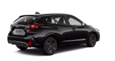 2026 SUBARU Impreza 5-door Touring - Exterior view - 3
