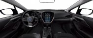 2026 SUBARU Impreza 5-door Touring - Interior view - 3