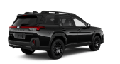 2026 SUBARU Outback Limited XT - Exterior view - 3
