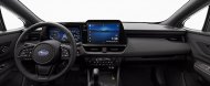 2026 SUBARU Outback Limited XT - Interior view - 3