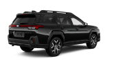 2026 SUBARU Outback Premier XT - Exterior view - 3
