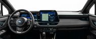 2026 SUBARU Outback Premier XT - Interior view - 3