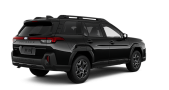 2026 SUBARU Outback Touring - Exterior view - 3