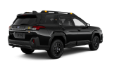 2026 SUBARU Outback Wilderness - Exterior view - 3
