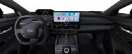 2026 SUBARU Solterra AWD Luxury - Interior view - 3