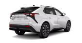 2026 SUBARU Solterra AWD Technology - Exterior view - 3