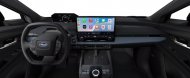 2026 SUBARU Solterra AWD Technology - Interior view - 3