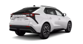 2026 SUBARU Solterra AWD - Exterior view - 3