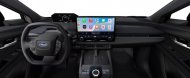 2026 SUBARU Solterra AWD - Interior view - 3