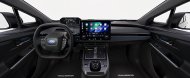 2026 SUBARU Trailseeker Limited - Interior view - 3