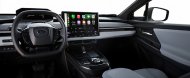 2026 SUBARU Trailseeker Premier - Interior view - 3