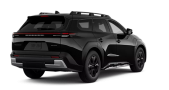 2026 SUBARU Trailseeker Touring - Exterior view - 3