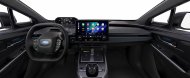 2026 SUBARU Trailseeker Touring - Interior view - 3