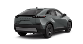 2026 SUBARU Uncharted FWD LR - Exterior view - 3