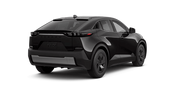 2026 SUBARU Uncharted FWD - Exterior view - 3