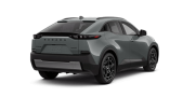 2026 SUBARU Uncharted Sport - Exterior view - 3