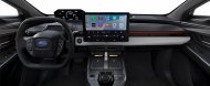2026 SUBARU Uncharted Sport - Interior view - 3