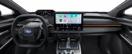 2026 SUBARU Uncharted Sport - Interior view - 3