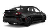 2026 SUBARU WRX GT - Exterior view - 3