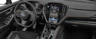 2026 SUBARU WRX GT - Interior view - 3