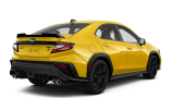 2026 SUBARU WRX Kaminari Edition - Exterior view - 3