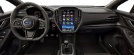 2026 SUBARU WRX Kaminari Edition - Interior view - 3