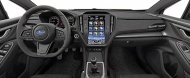 2026 SUBARU WRX Sport Tech - Interior view - 3