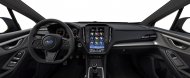 2026 SUBARU WRX Sport - Interior view - 3