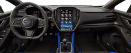 2026 SUBARU WRX tS - Interior view - 3