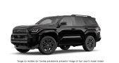 2026 TOYOTA 4Runner Hybrid PLATINUM - Exterior view - 1
