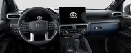 2026 TOYOTA 4Runner Hybrid Platinum - Interior view - 3