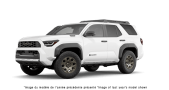 TOYOTA 4Runner Hybride TRAILHUNTER 2026 - Vue extérieure - 1