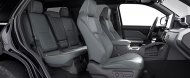 2026 TOYOTA 4Runner Hybrid Trailhunter - Interior view - 1