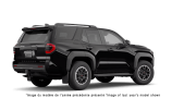2026 TOYOTA 4Runner Hybrid TRD OFF ROAD PREMIUM - Exterior view - 3