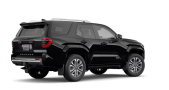2026 TOYOTA 4Runner Limited - Exterior view - 3