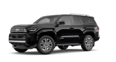 2026 TOYOTA 4Runner Limited - Exterior view - 1