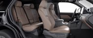 2026 TOYOTA 4Runner Limited - Interior view - 1