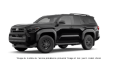 2026 TOYOTA 4Runner SR5 - Exterior view - 1