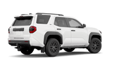 TOYOTA 4Runner TRD Sport 2026 - Vue extérieure - 3
