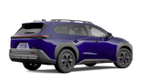 2026 TOYOTA bZ Woodland Base - Exterior view - 3