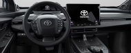 2026 TOYOTA bZ Woodland Premium - Interior view - 3