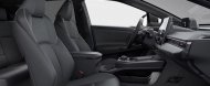 2026 TOYOTA BZ LTD AWD - Interior view - 1