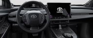 2026 TOYOTA bZ LTD AWD - Interior view - 3