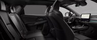2026 TOYOTA BZ LTD AWD - Interior view - 2