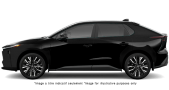 2026 TOYOTA BZ XLE AWD - Exterior view - 2